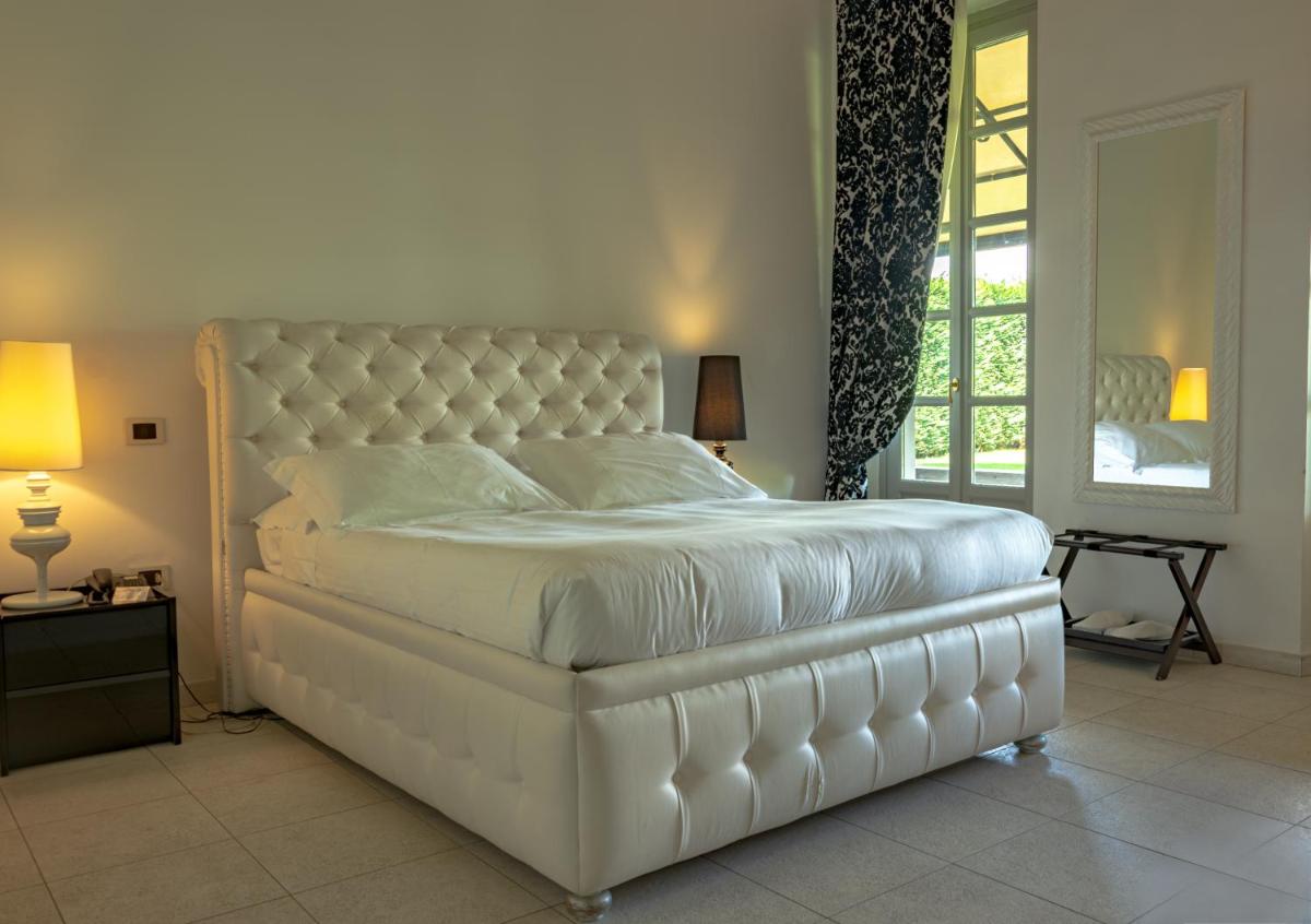 Hotel I Somaschi