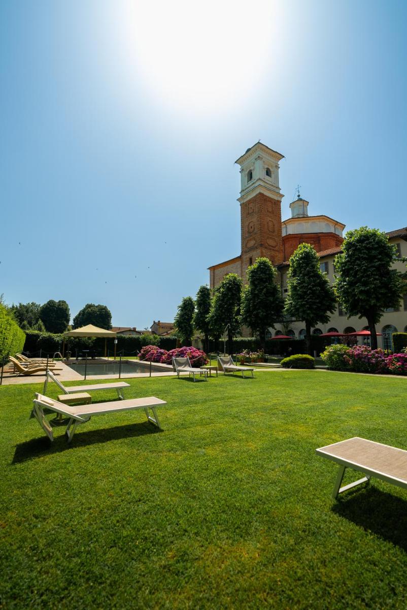 Hotel I Somaschi