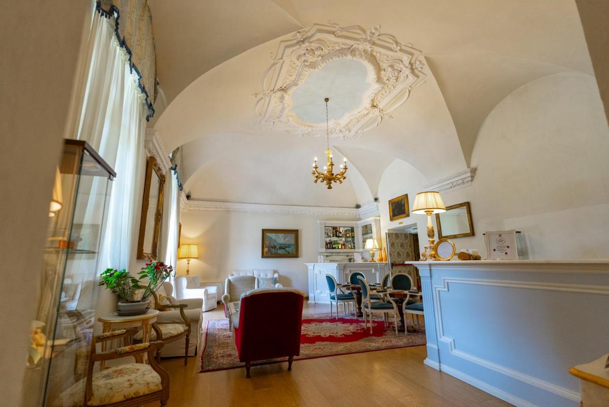Hotel I Somaschi