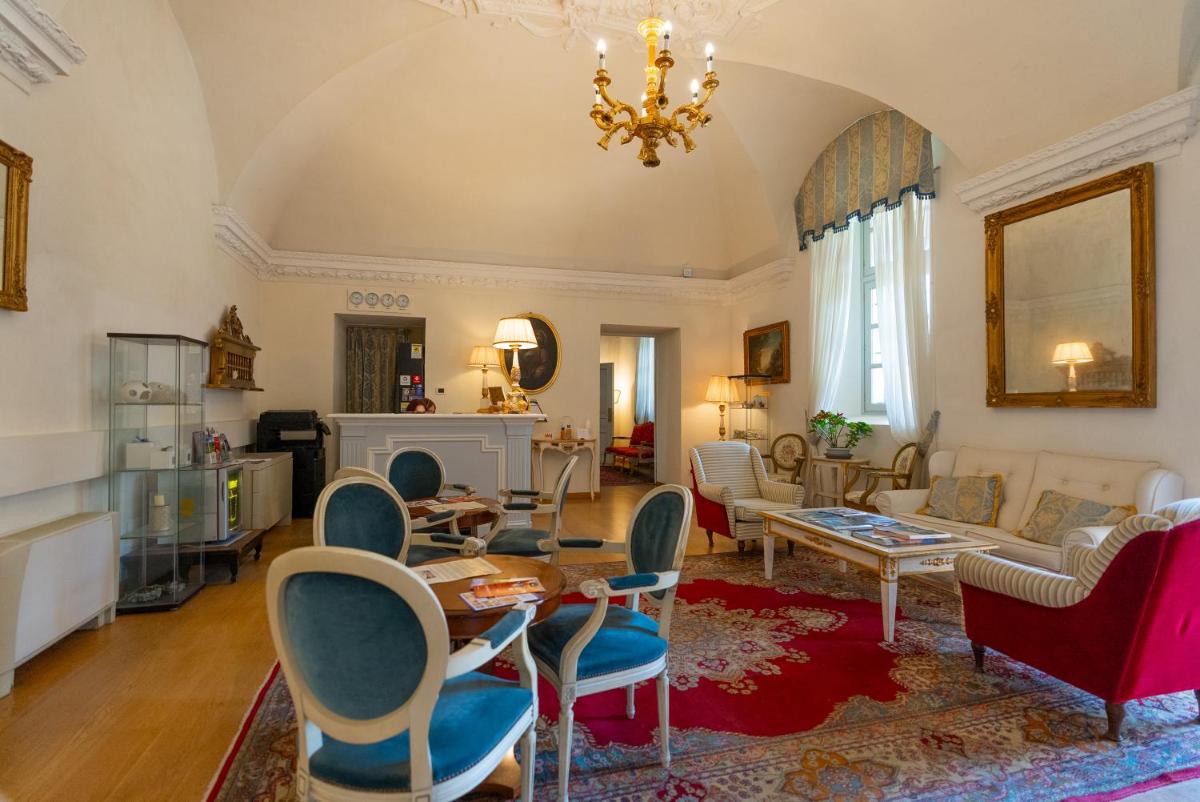Hotel I Somaschi