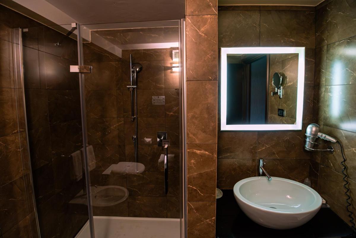 Hotel I Somaschi