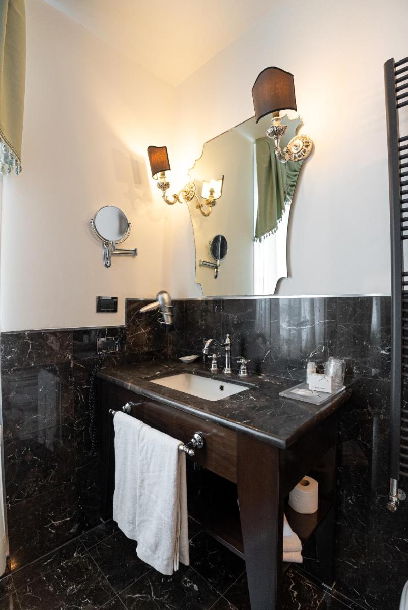Hotel I Somaschi