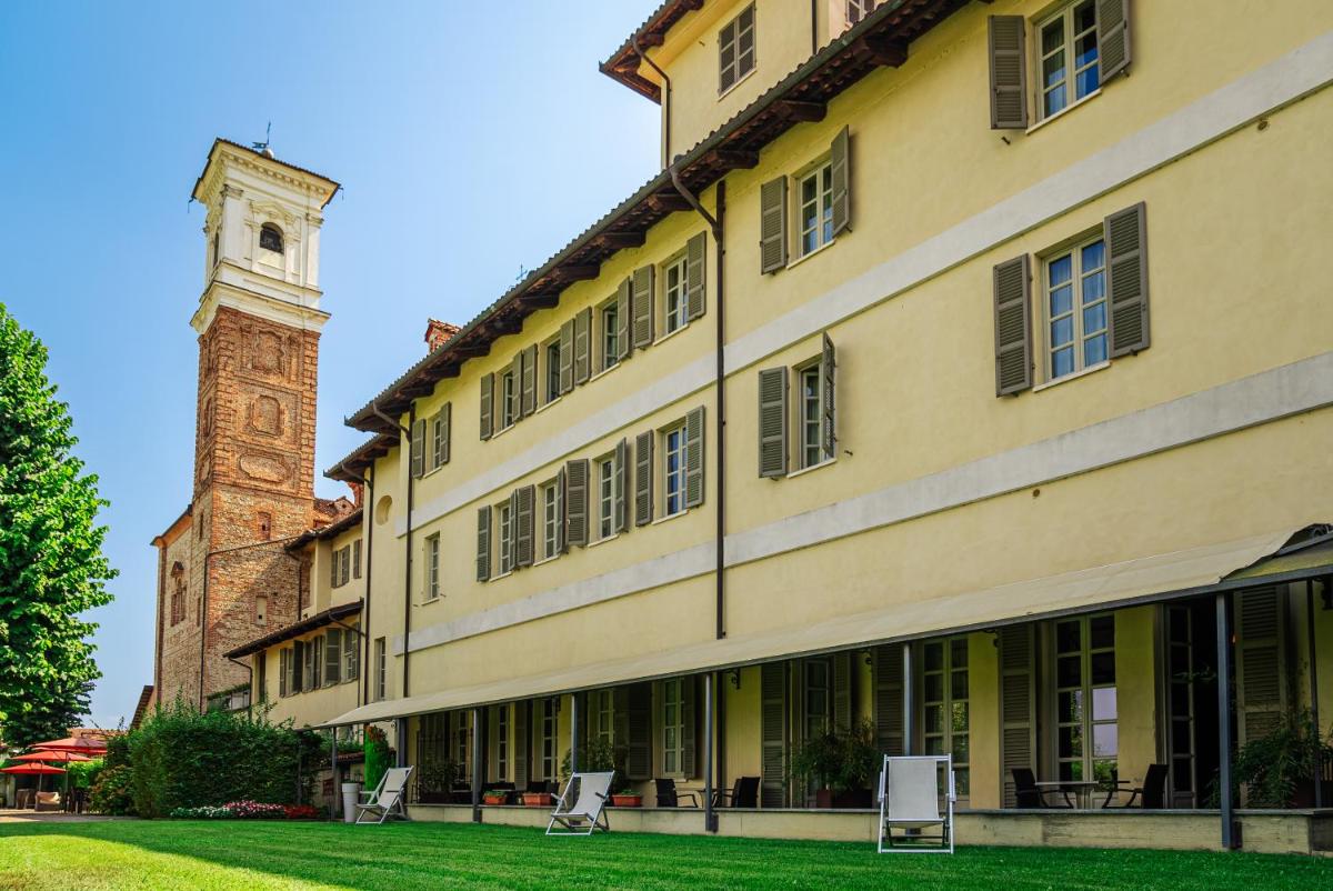 Hotel I Somaschi
