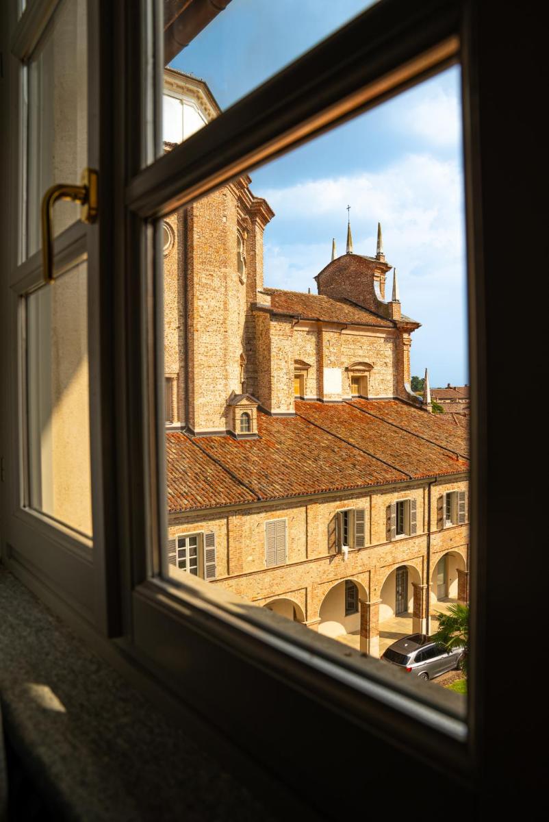 Hotel I Somaschi