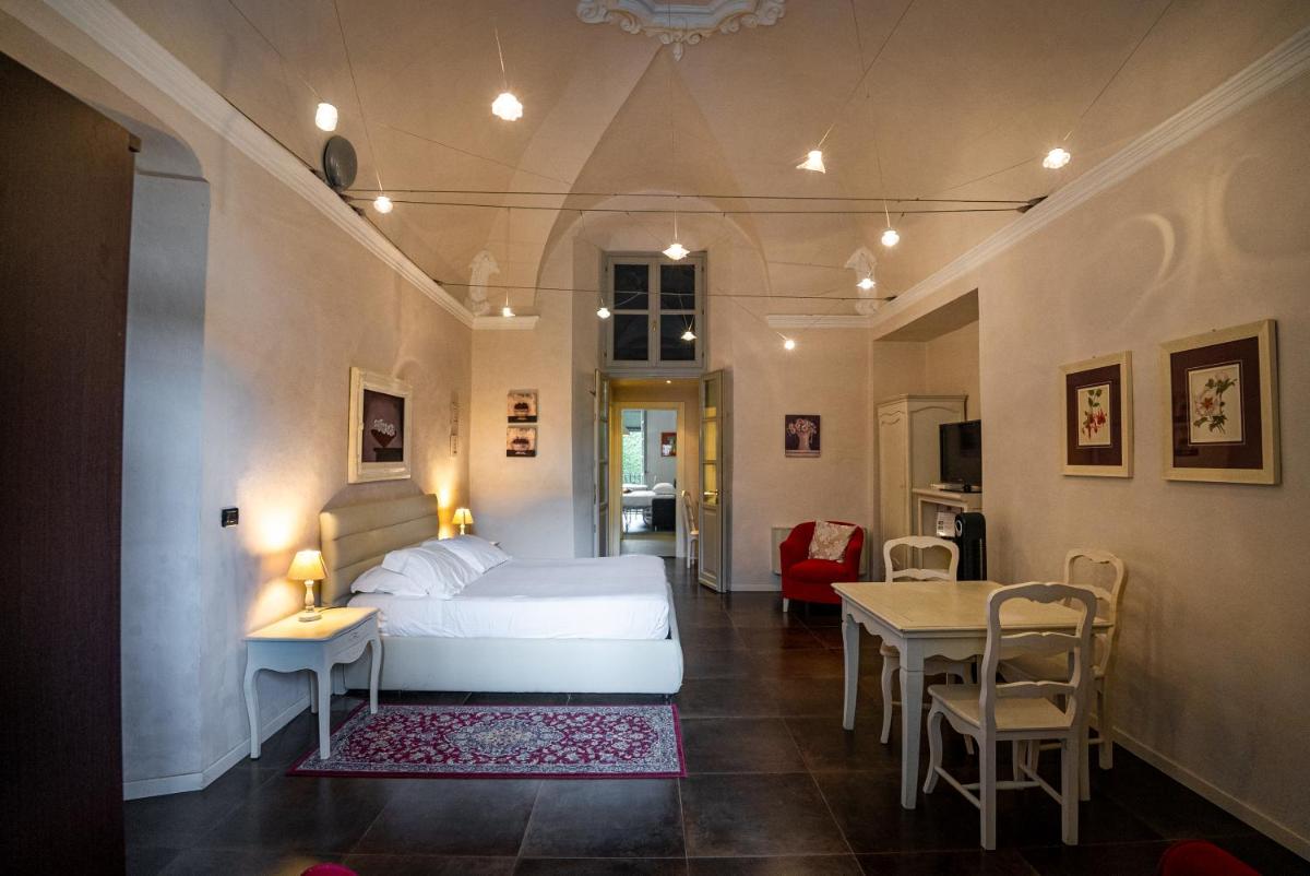 Hotel I Somaschi