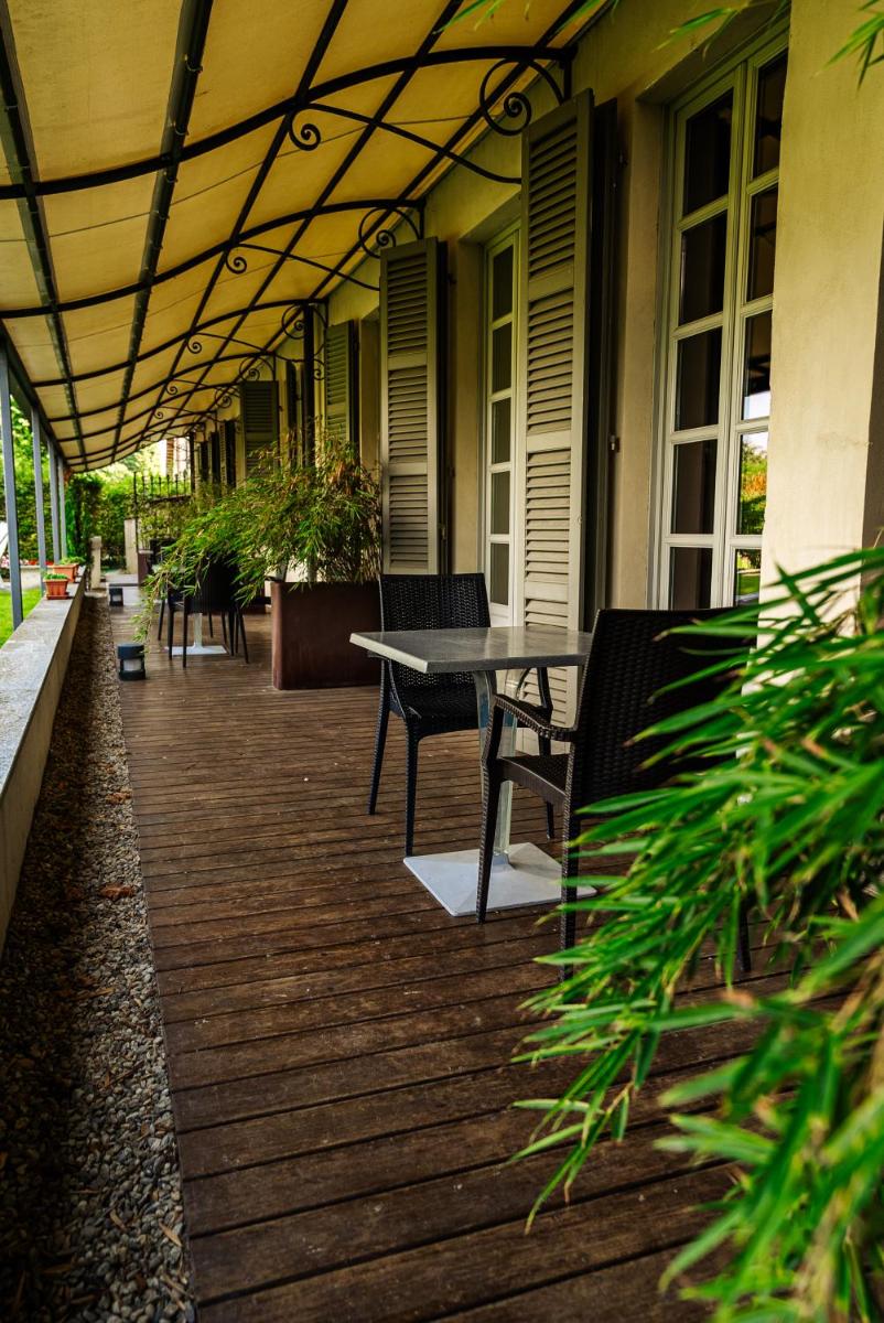 Hotel I Somaschi