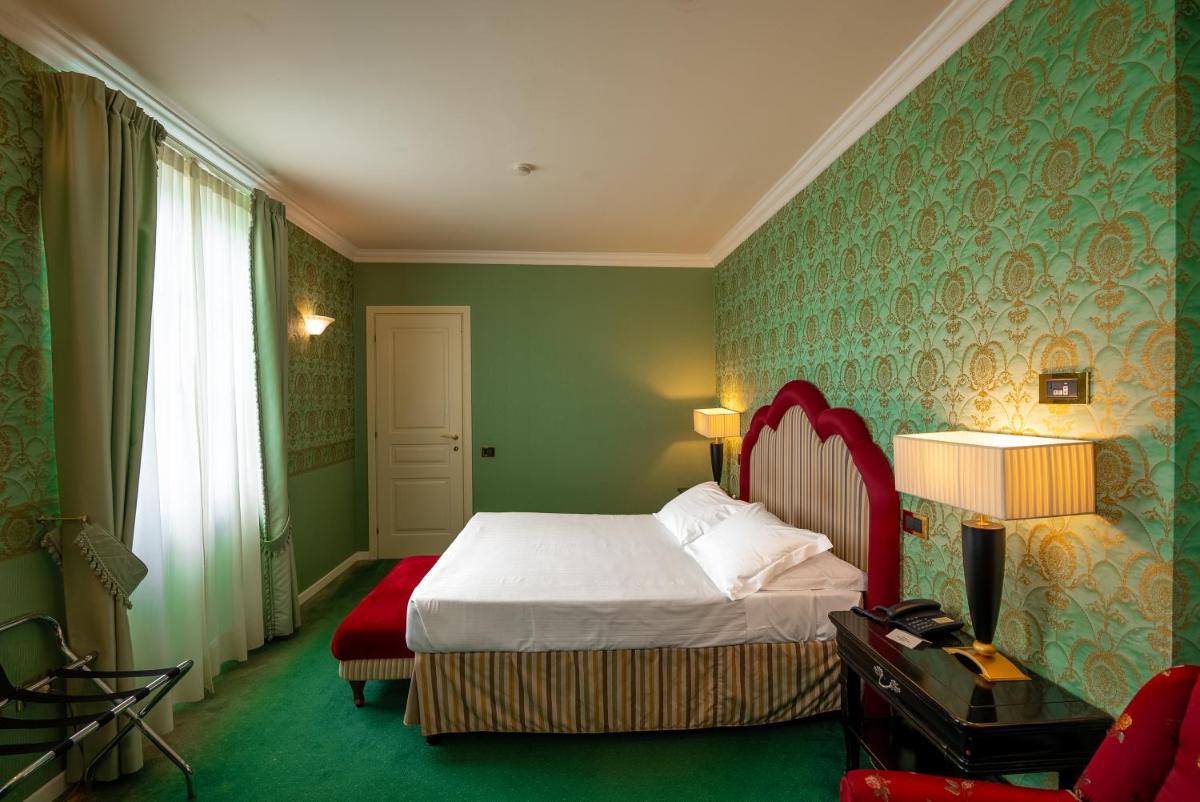 Hotel I Somaschi