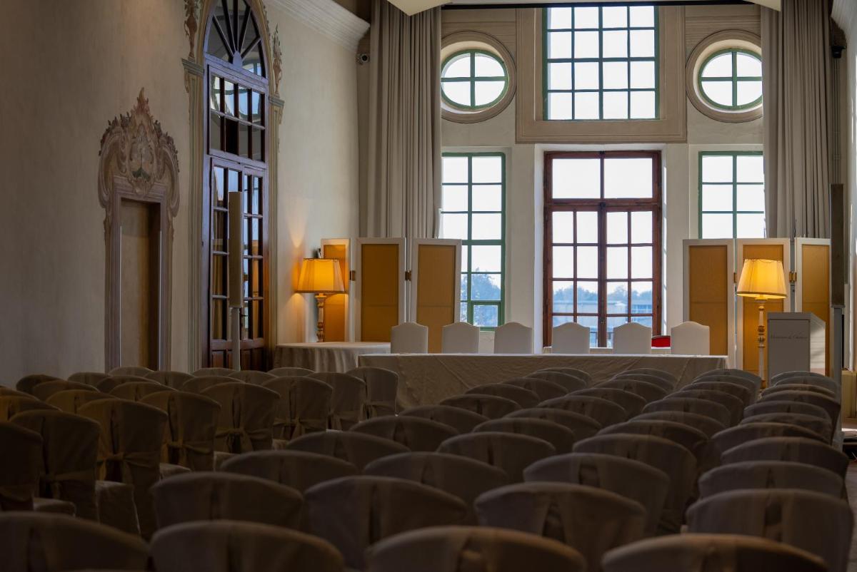 Hotel I Somaschi