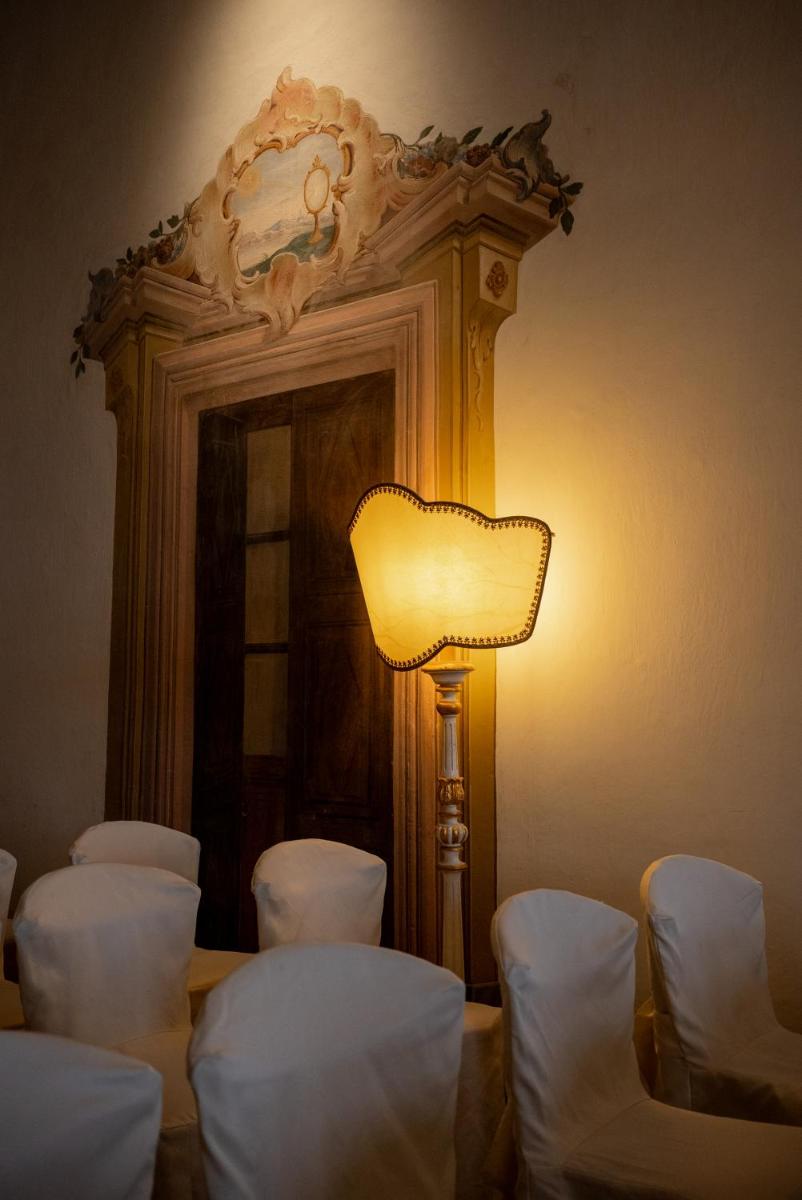 Hotel I Somaschi