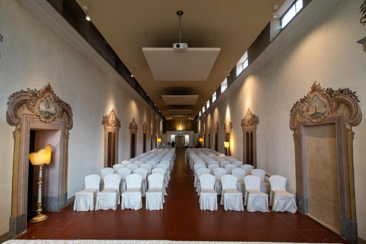 Hotel I Somaschi