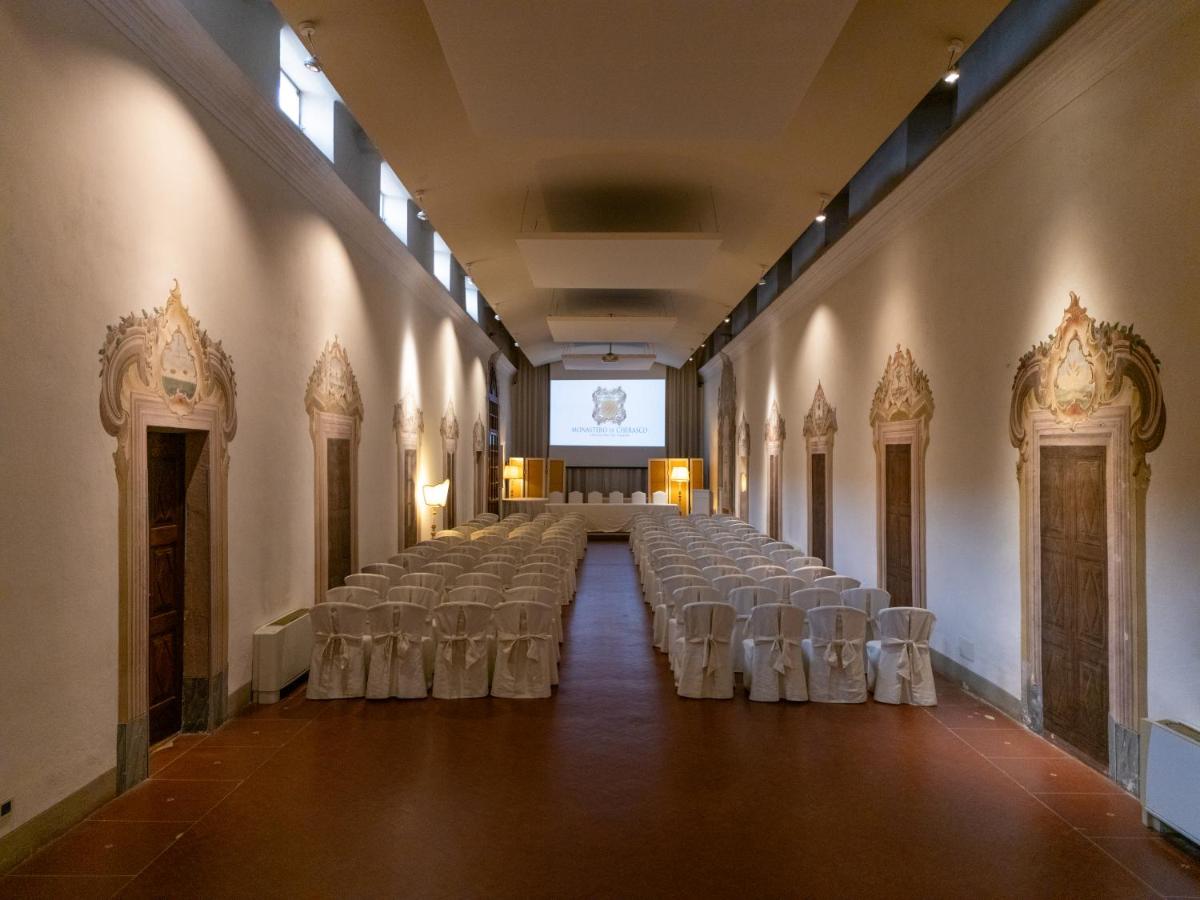 Hotel I Somaschi