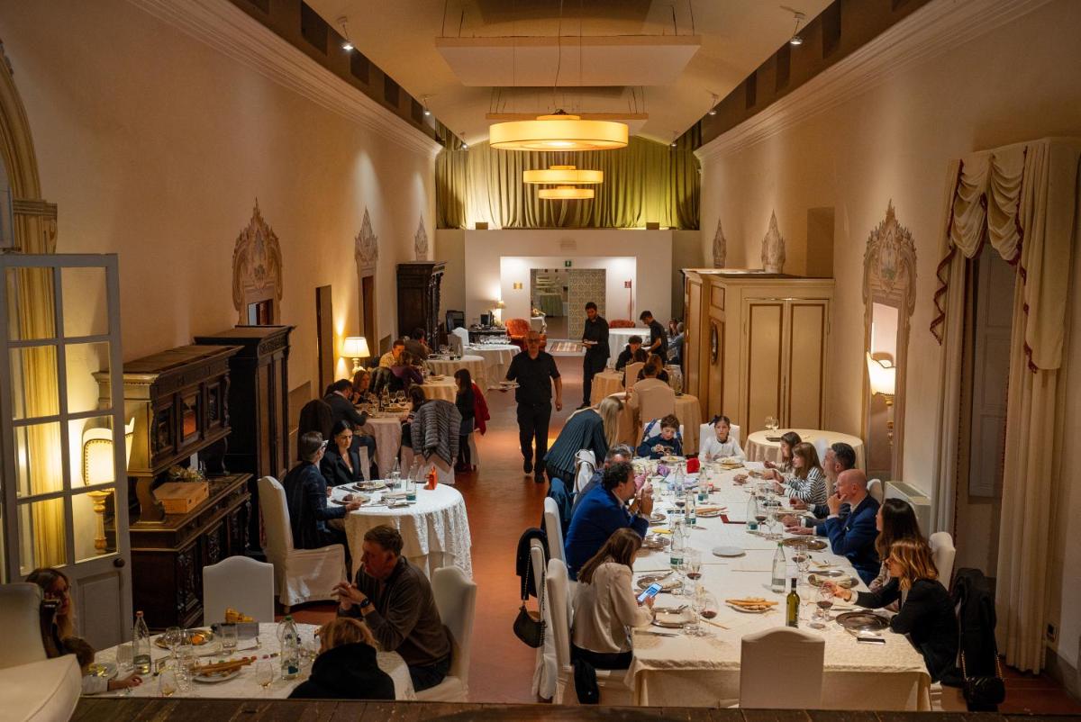 Hotel I Somaschi