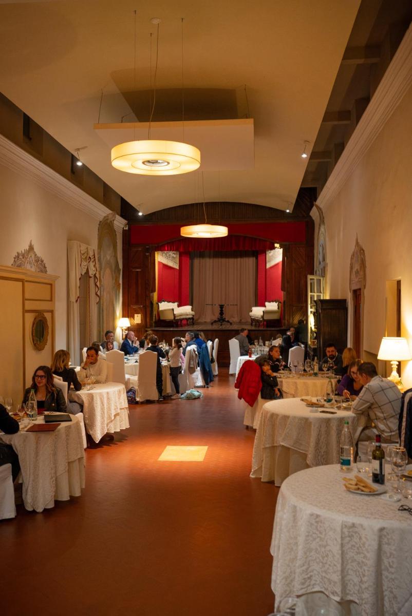 Hotel I Somaschi