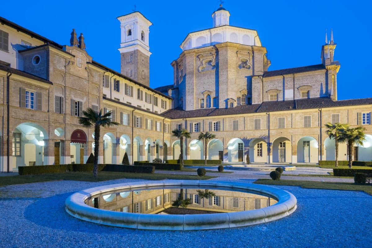 Hotel I Somaschi