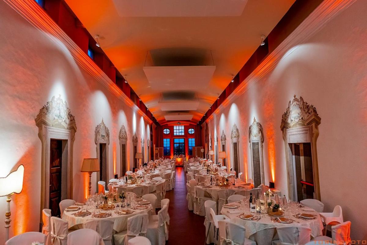Hotel I Somaschi