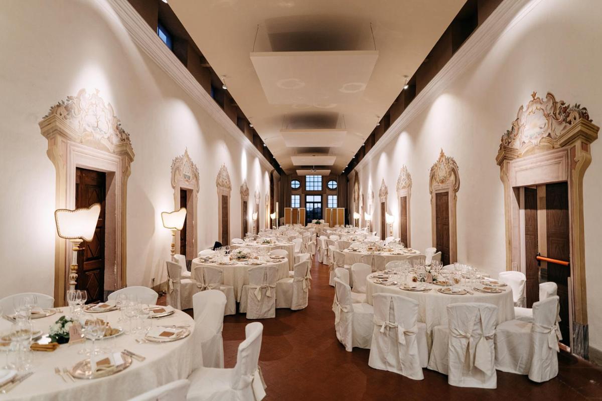 Hotel I Somaschi