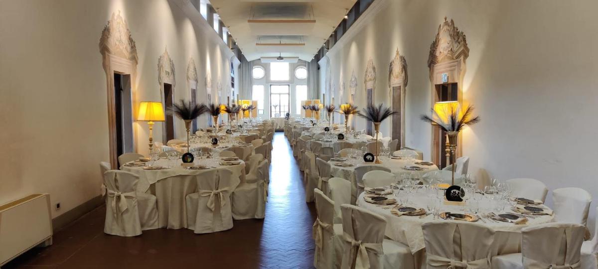 Hotel I Somaschi