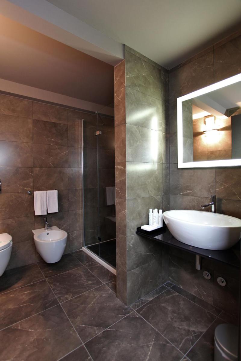 Hotel I Somaschi