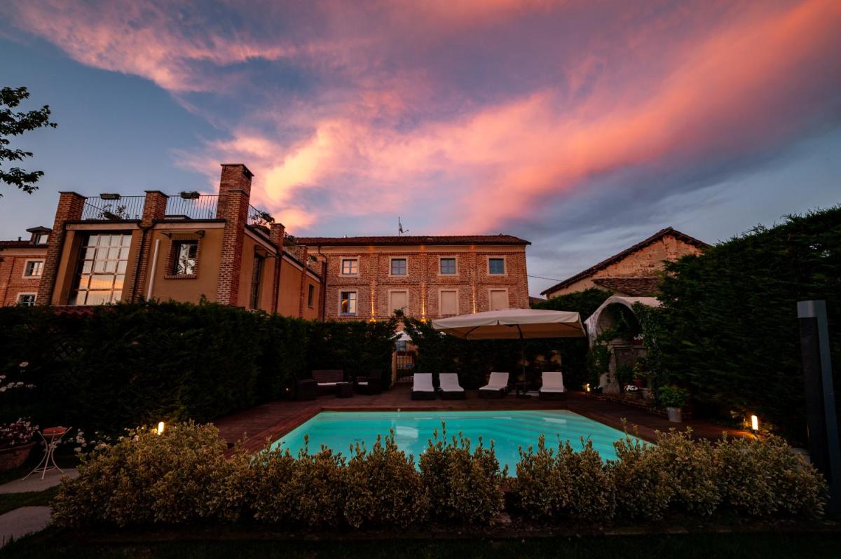Hotel Il Campanile