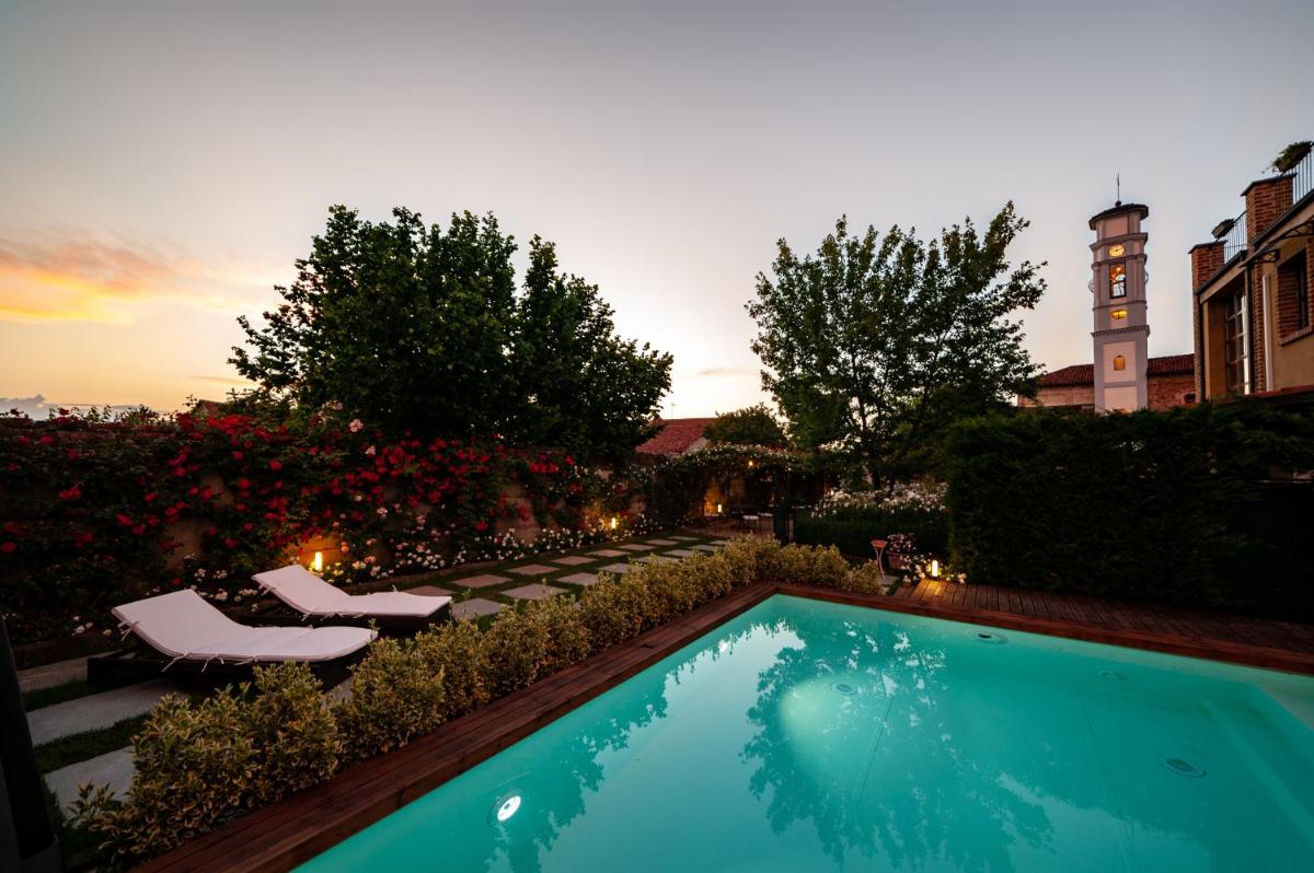 Hotel Il Campanile