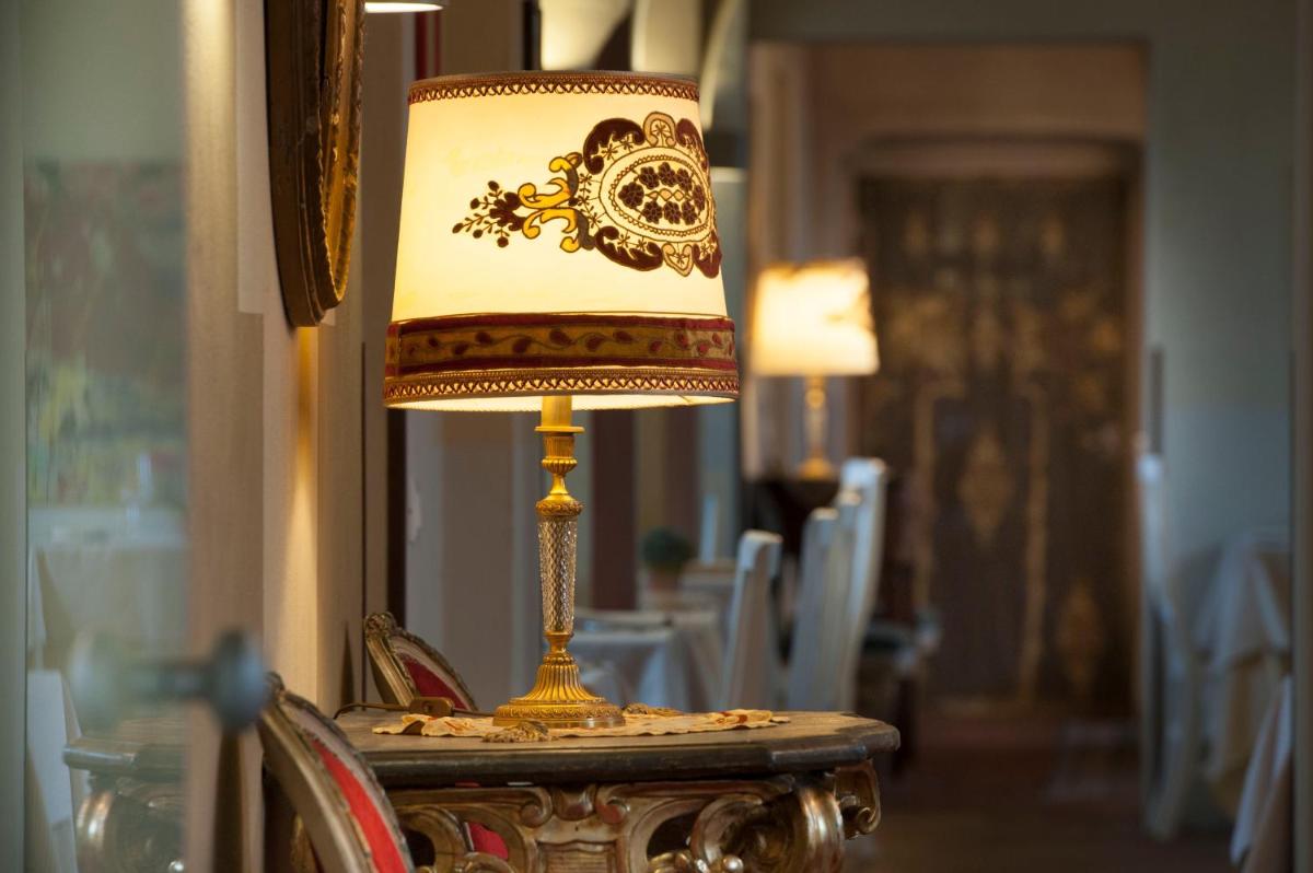 Hotel Il Campanile