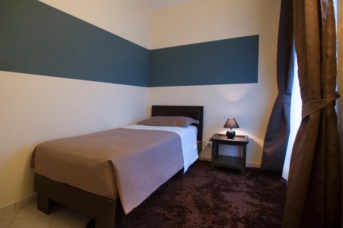 Hotel Il Campanile