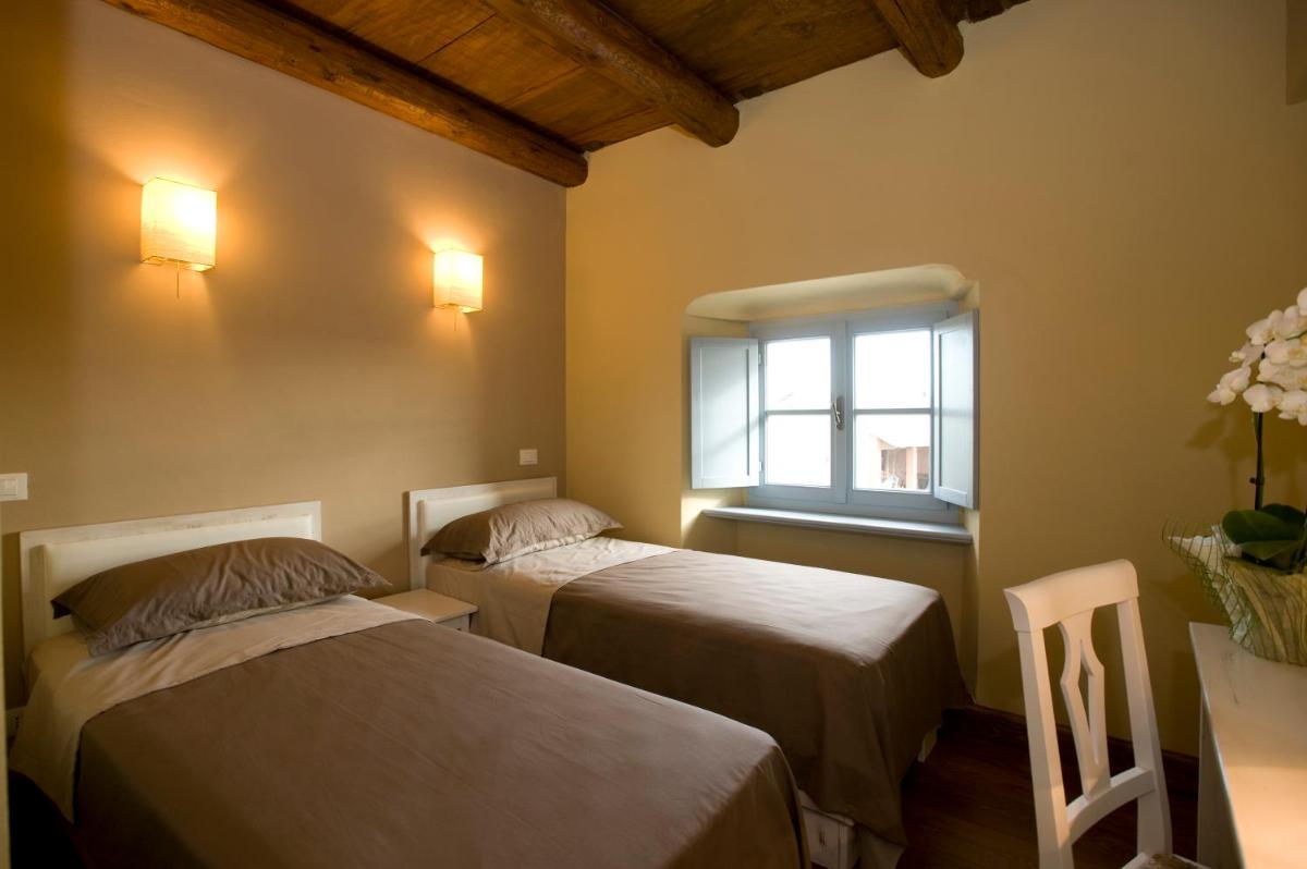 Hotel Il Campanile