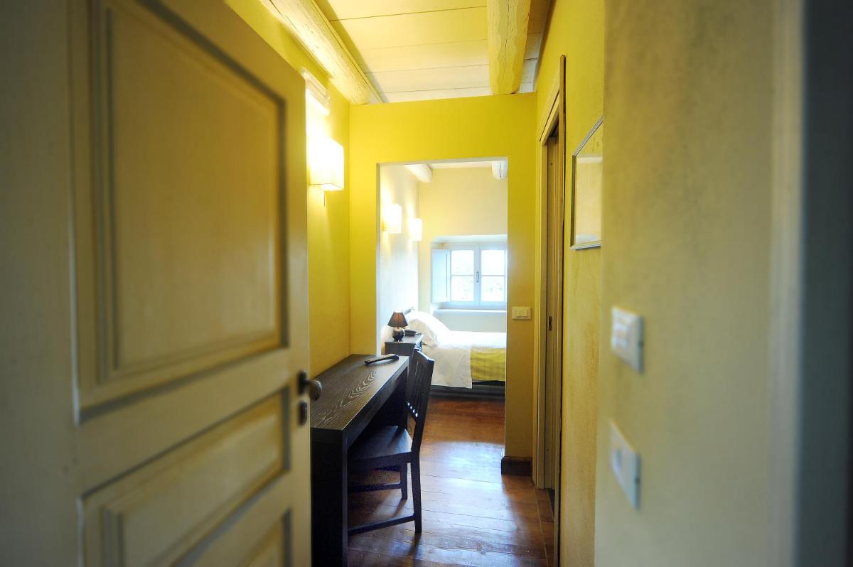 Hotel Il Campanile