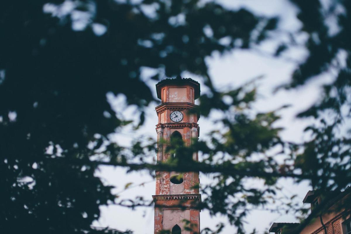 Hotel Il Campanile