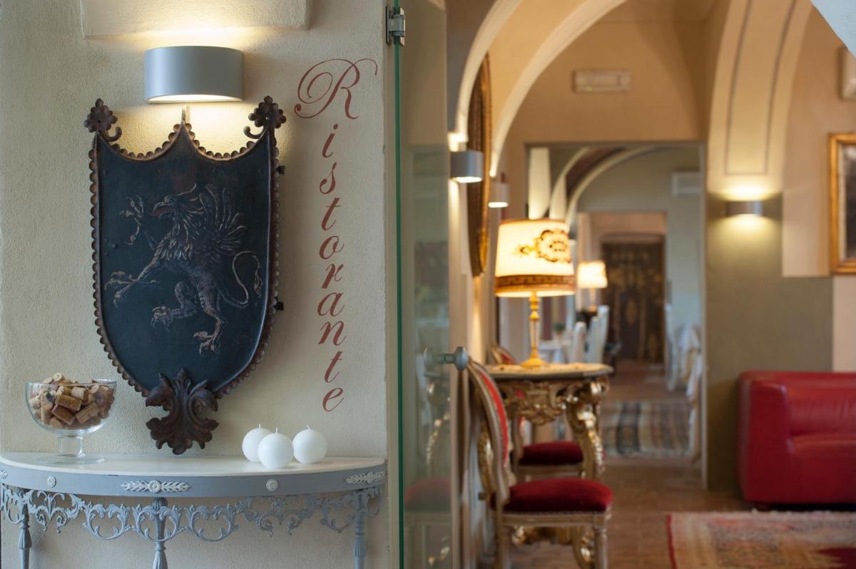Hotel Il Campanile