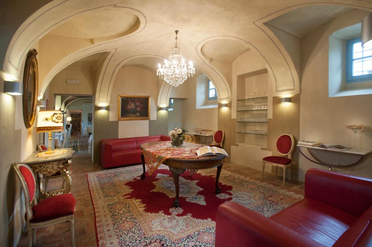 Hotel Il Campanile
