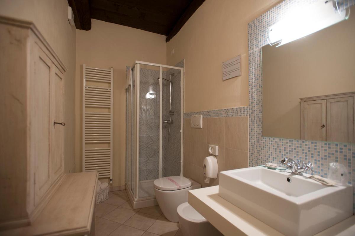 Hotel Il Campanile