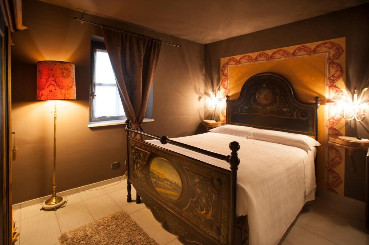 Hotel Il Campanile