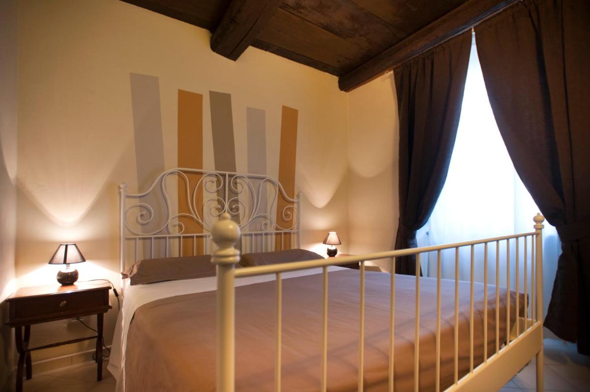 Hotel Il Campanile
