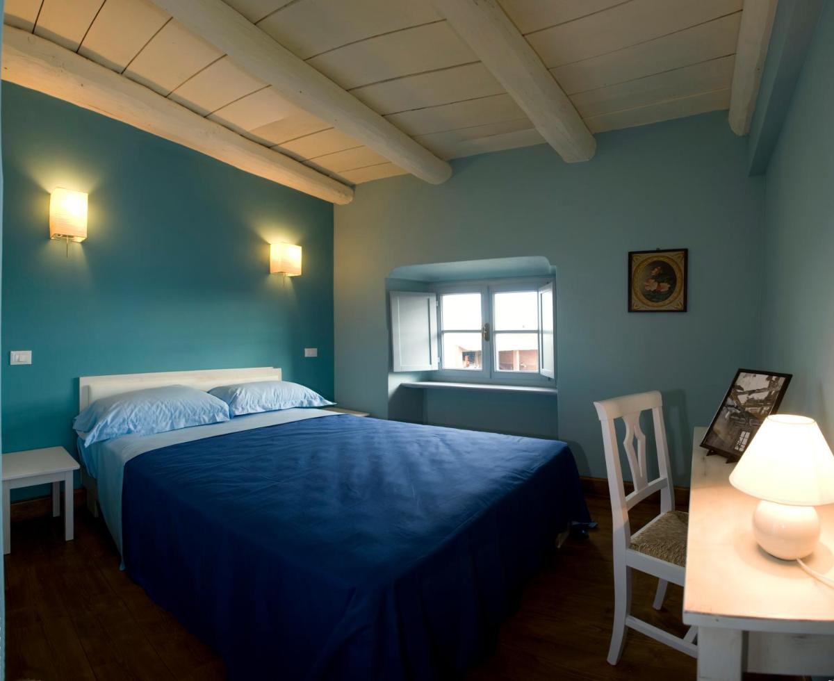 Hotel Il Campanile