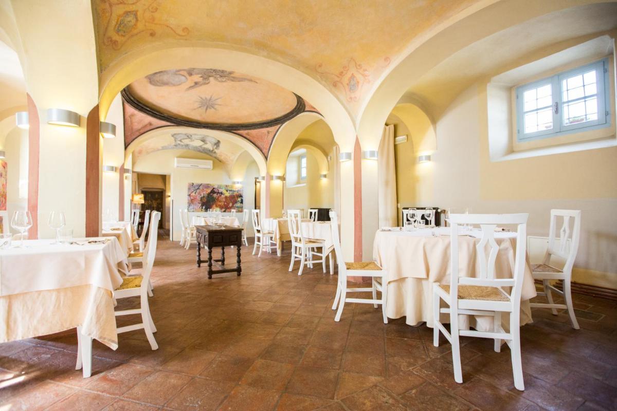Hotel Il Campanile