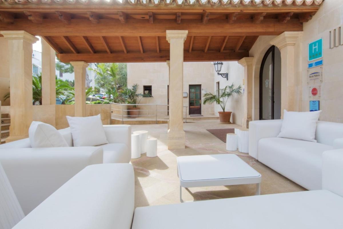 Hotel Illa d'Or & Club Apts 4* Sup