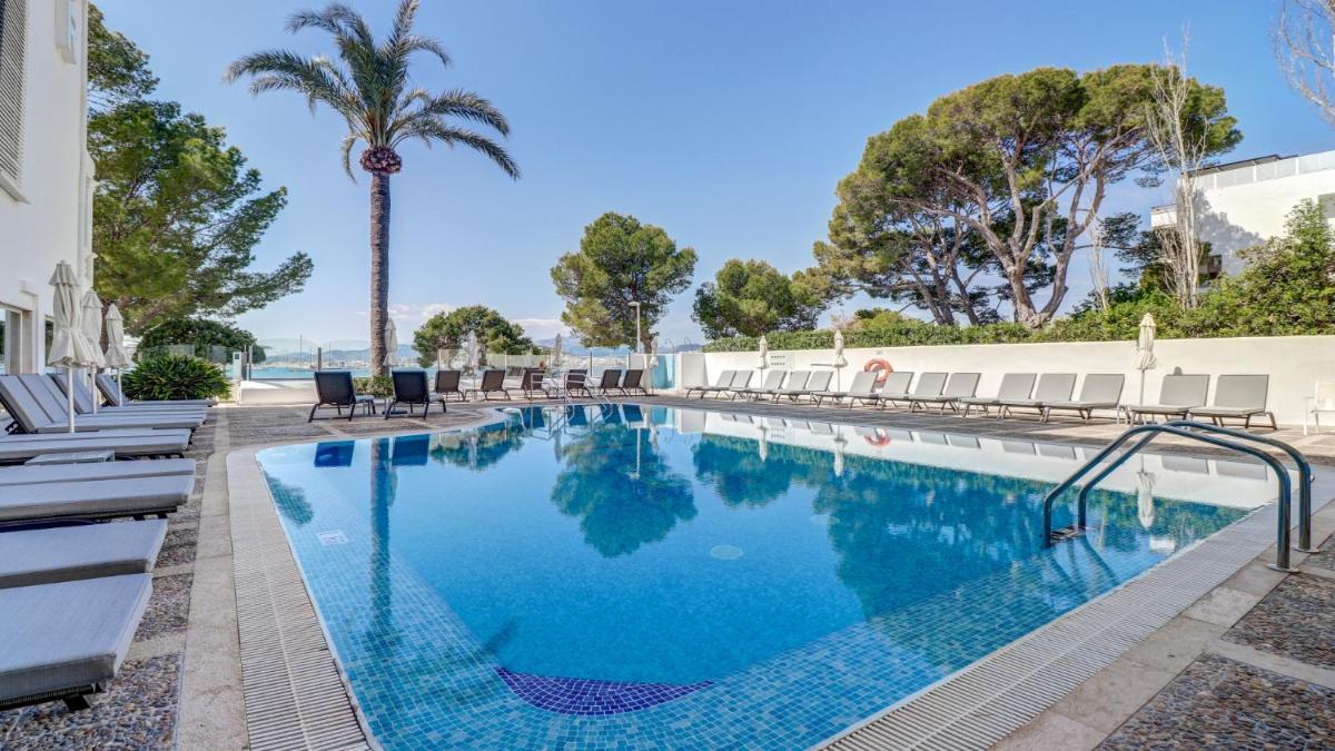 Hotel Illa d'Or & Club Apts 4* Sup