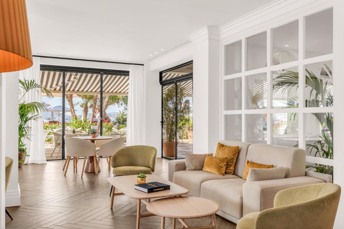 Hotel Illa d'Or & Club Apts 4* Sup