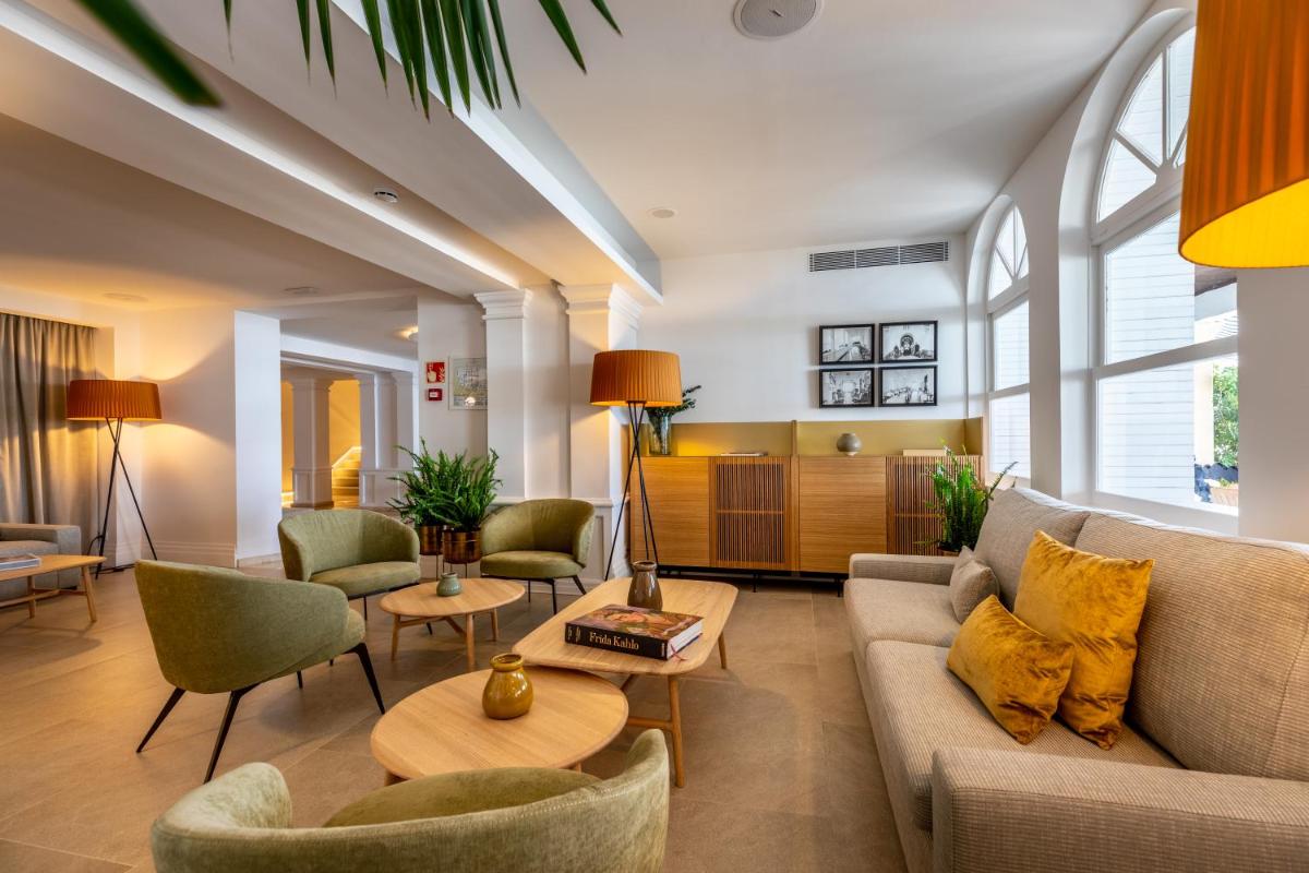Hotel Illa d'Or & Club Apts 4* Sup