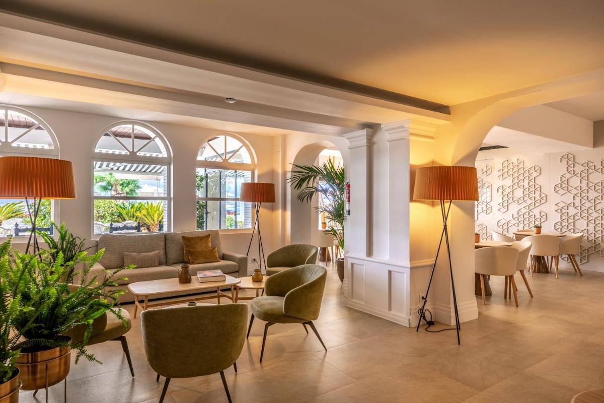 Hotel Illa d'Or & Club Apts 4* Sup