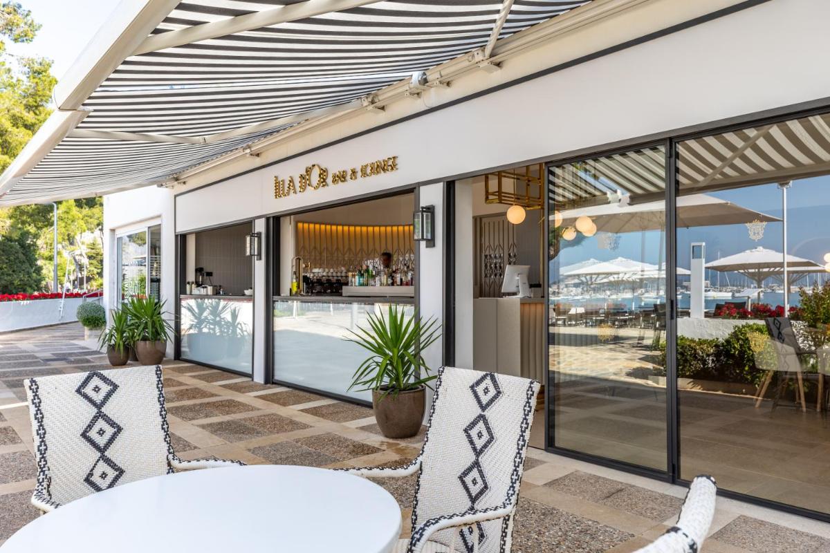 Hotel Illa d'Or & Club Apts 4* Sup