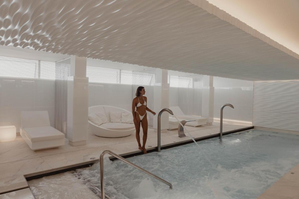 Hotel Illa d'Or & Club Apts 4* Sup