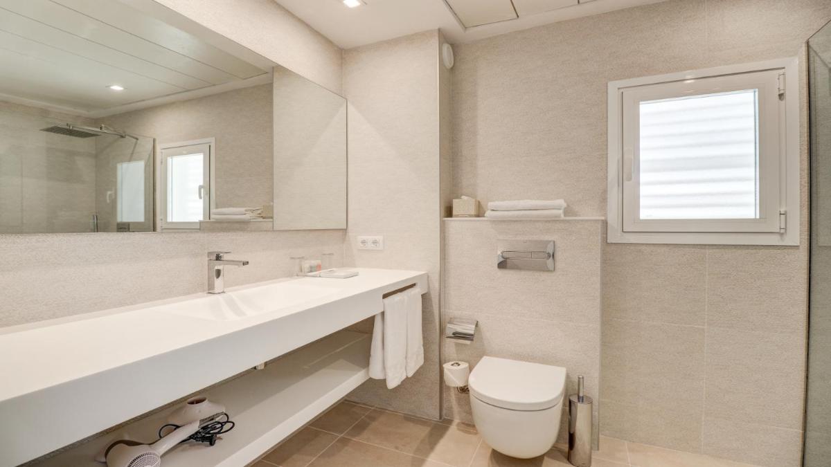 Hotel Illa d'Or & Club Apts 4* Sup