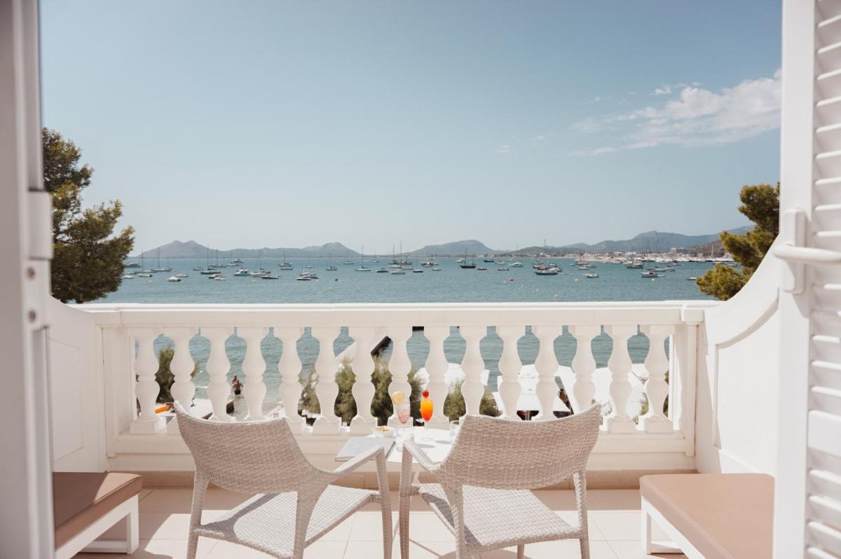 Hotel Illa d'Or & Club Apts 4* Sup