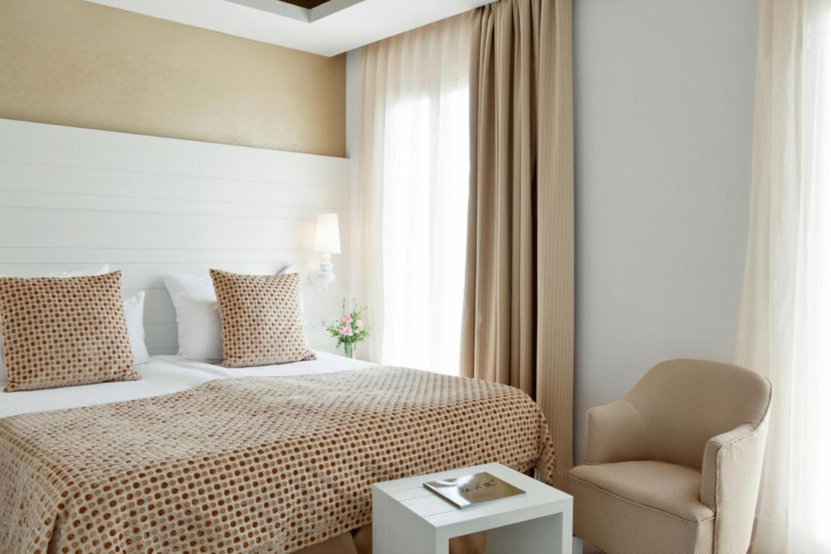 Hotel Illa d'Or & Club Apts 4* Sup