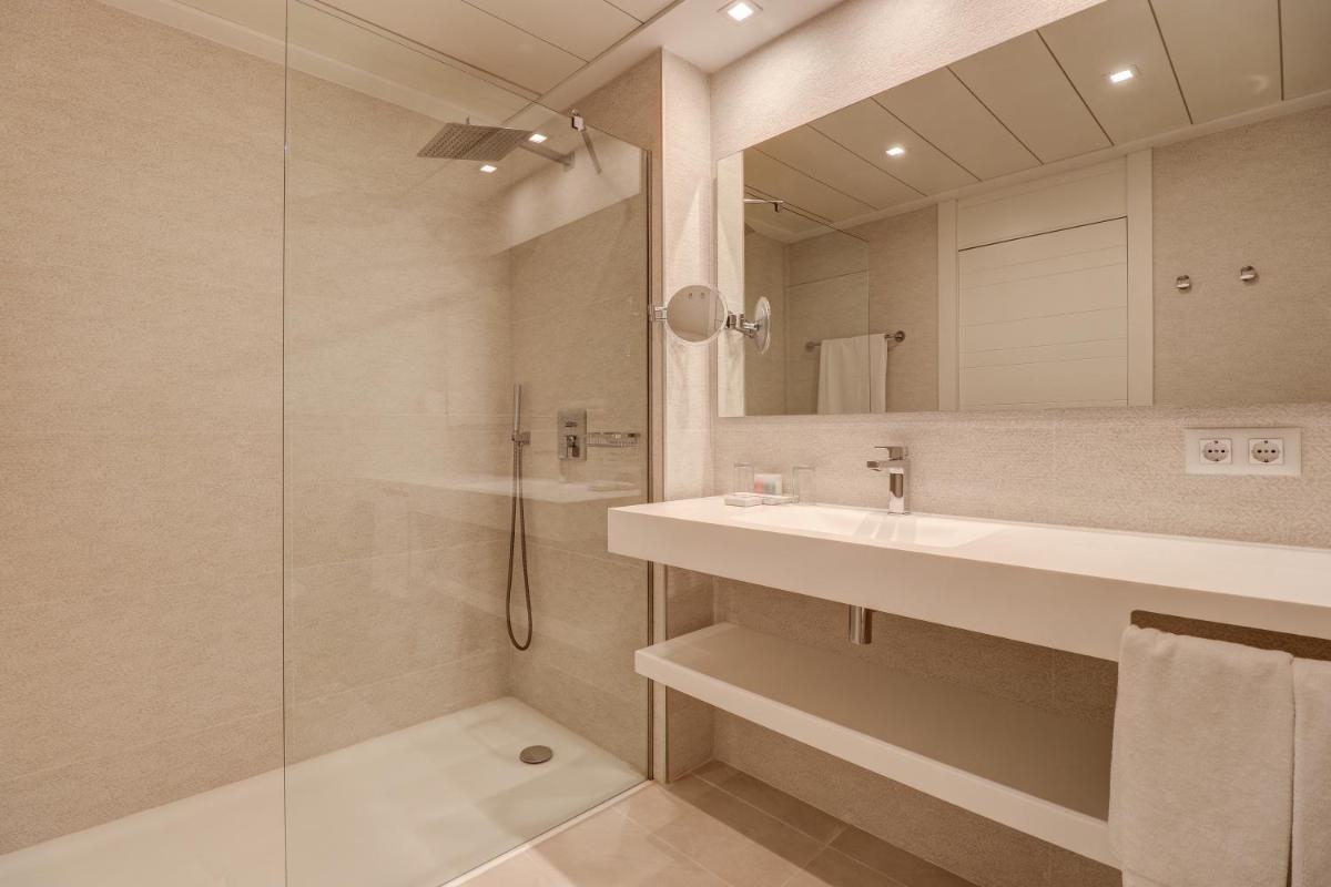 Hotel Illa d'Or & Club Apts 4* Sup