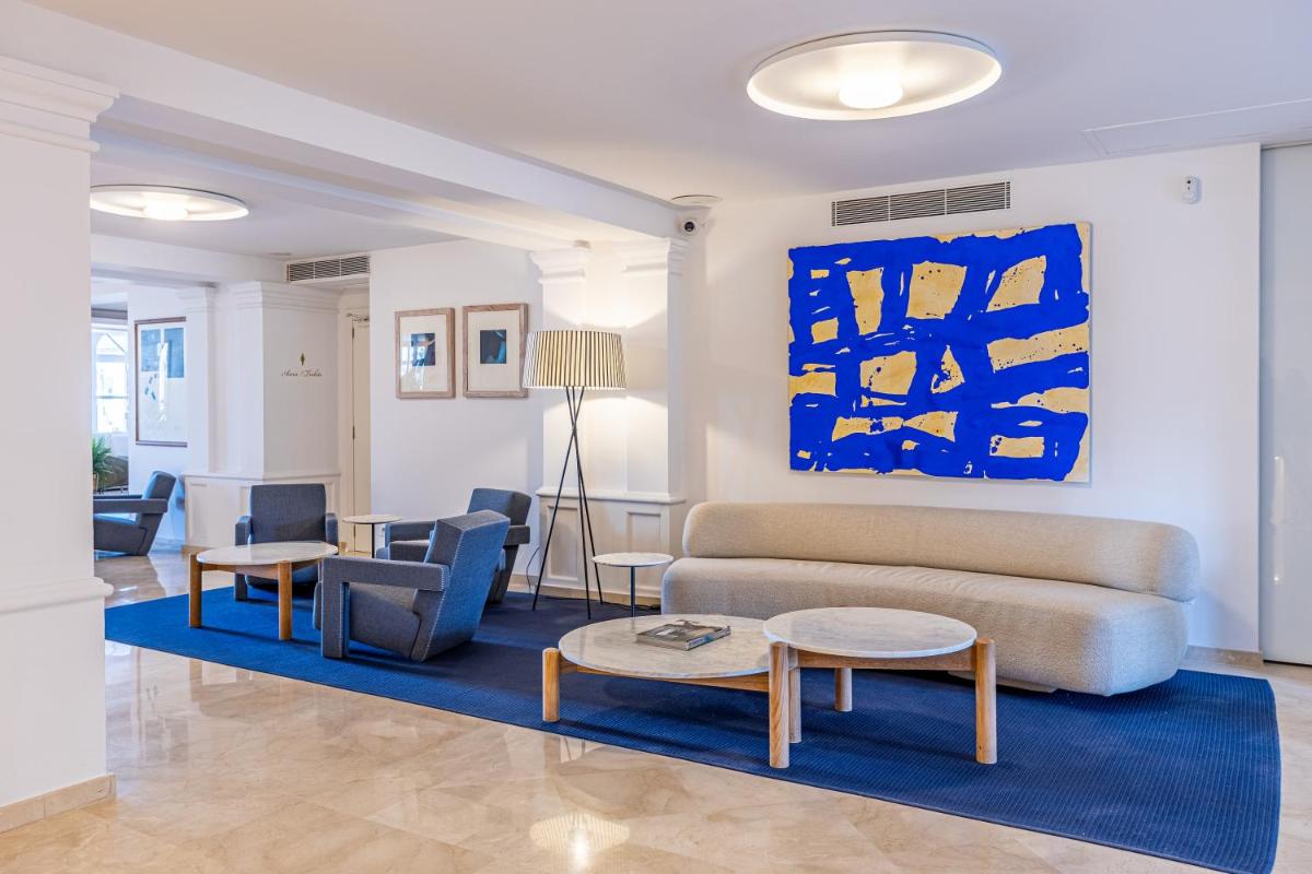 Hotel Illa d'Or & Club Apts 4* Sup