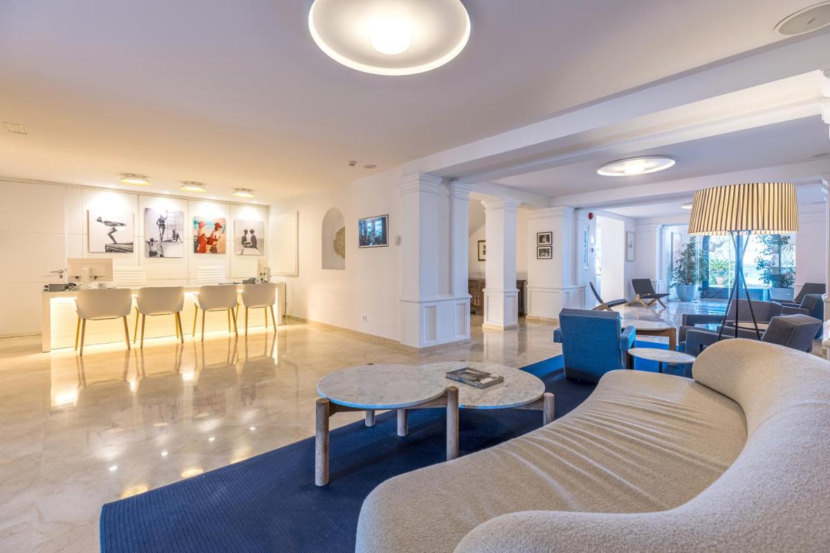 Hotel Illa d'Or & Club Apts 4* Sup