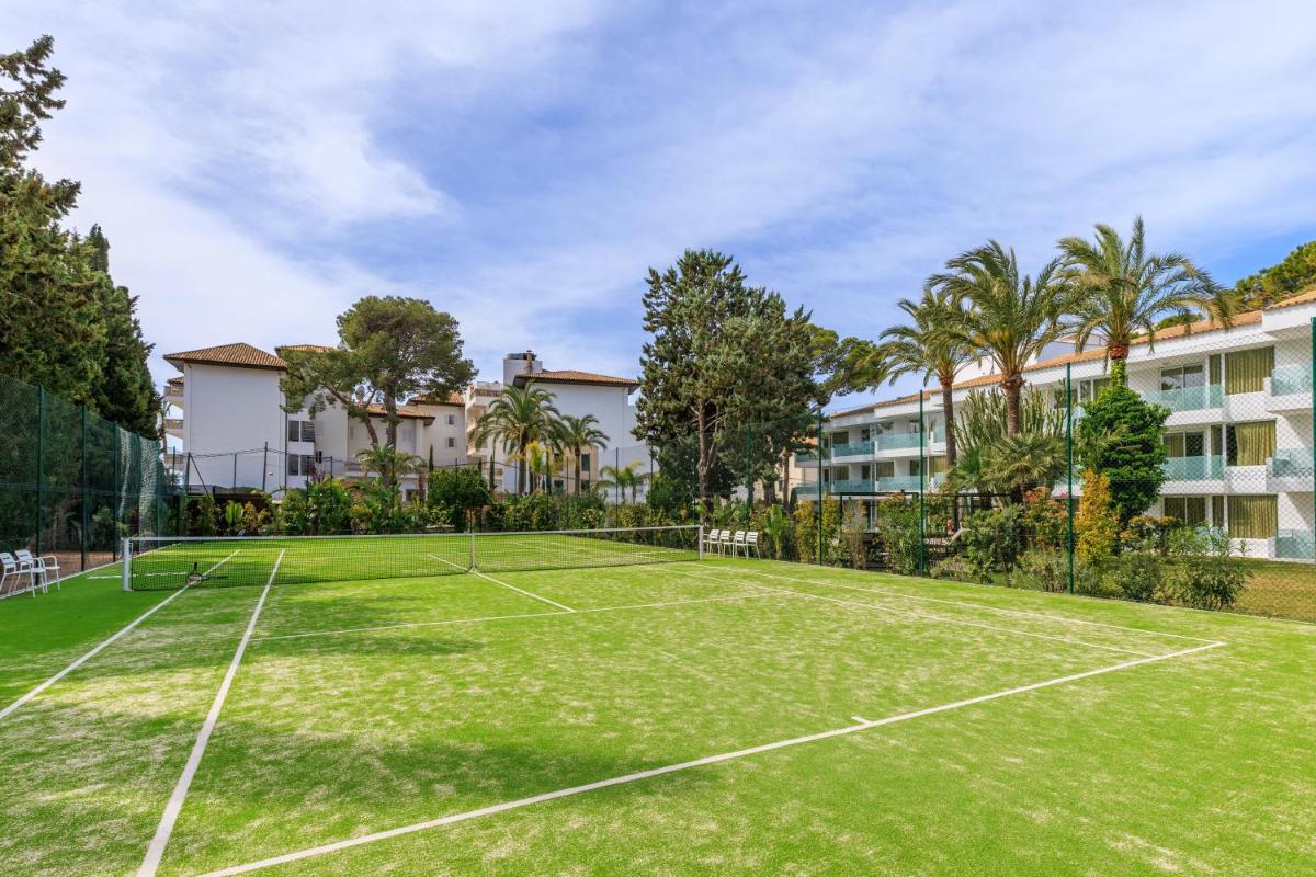 Hotel Illa d'Or & Club Apts 4* Sup